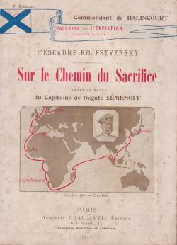 Sur Le Chemin Du Sacrifice