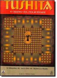 Tushita - O Reino Da Felicidade
