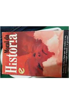 Moral Da Historial