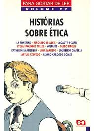 Historias Sobre Etica - Para Gostar De Ler V. 27