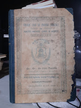 Resenha Historica