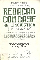 Redacao Com Base Na Linguistica - E Nao Na Gramatica
