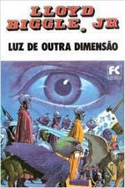 Luz De Outra Dimensao