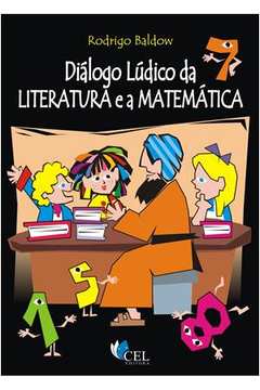 Dialogo Ludico Da Literatura E A Matematica