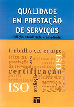 Qualidade Em Prestacao De Servicos