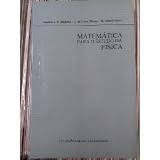 Matematica Para O Estudo Da Fisica