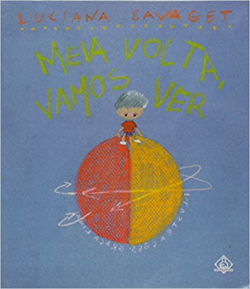 Meia Volta Vamos Ver