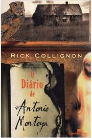 O Diario De Antonio Montoya