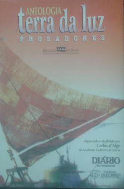 Antologia - Terra Da Luz - Prosadores