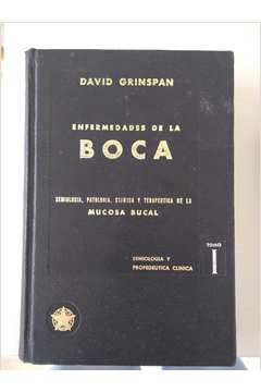 Enfermedades De La Boca - Tomo I, Ii, Iii