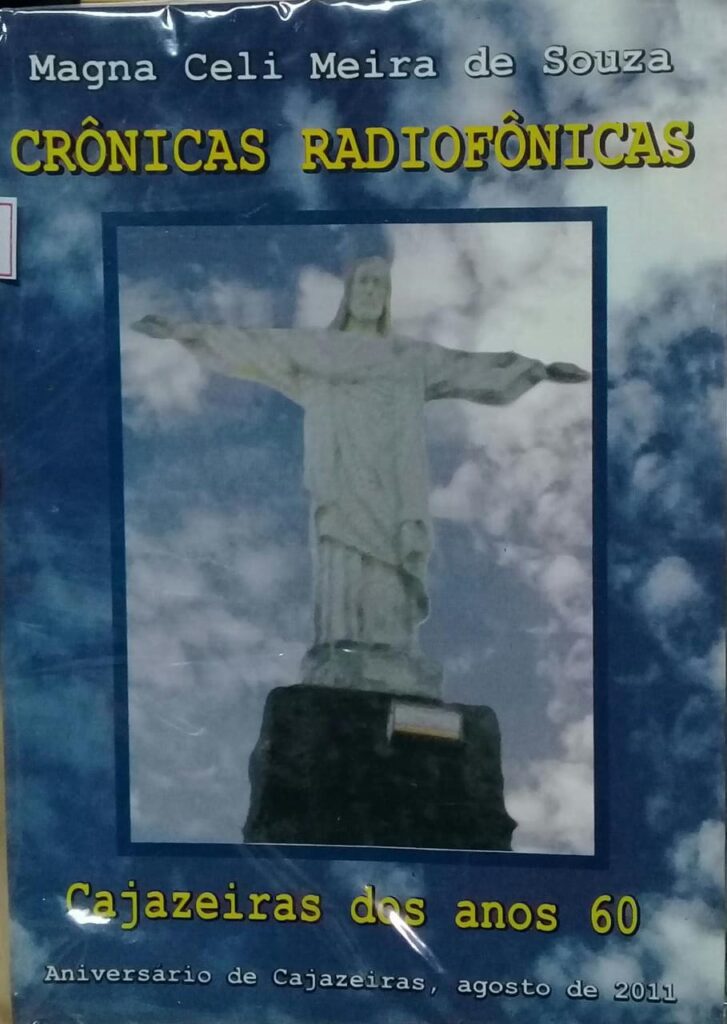 Cronicas Radiofonicas - Cajazeiras Dos Anos 60