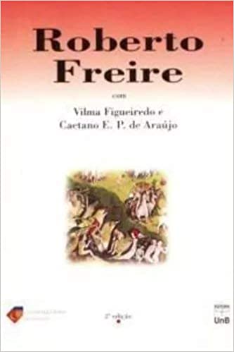 Roberto Freire