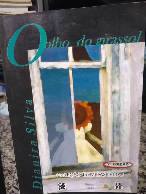 O Olho Do Girassol