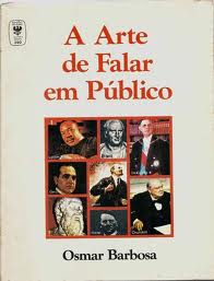 Arte De Falar Em Publico