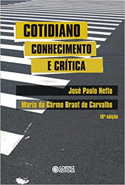 Cotidiano - Conhecimento E Critica