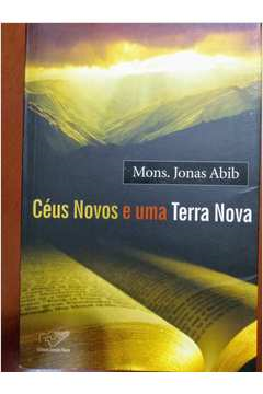 Ceus Novos E Uma Terra Nova
