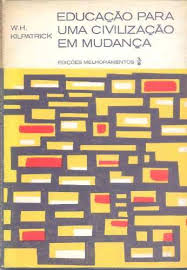 Educacao Para Uma Civilizacao Em Mudanca