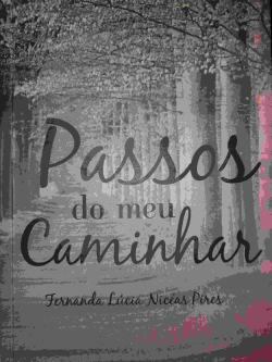 Passos Do Meu Caminhar