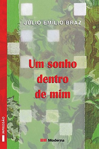Um Sonho Dentro De Mim - Colecao Veredas