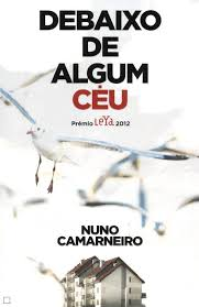 Debaixo De Algum Ceu