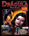A Hora Do Terror - Dracula - Em Quadrinhos