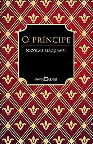 o principe - vol. 2