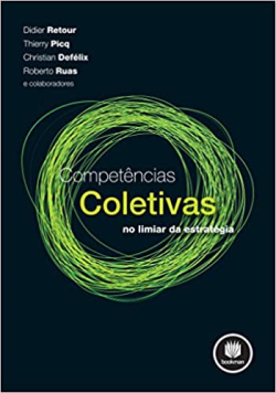 Competencias Coletivas No Limiar Da Estrategia