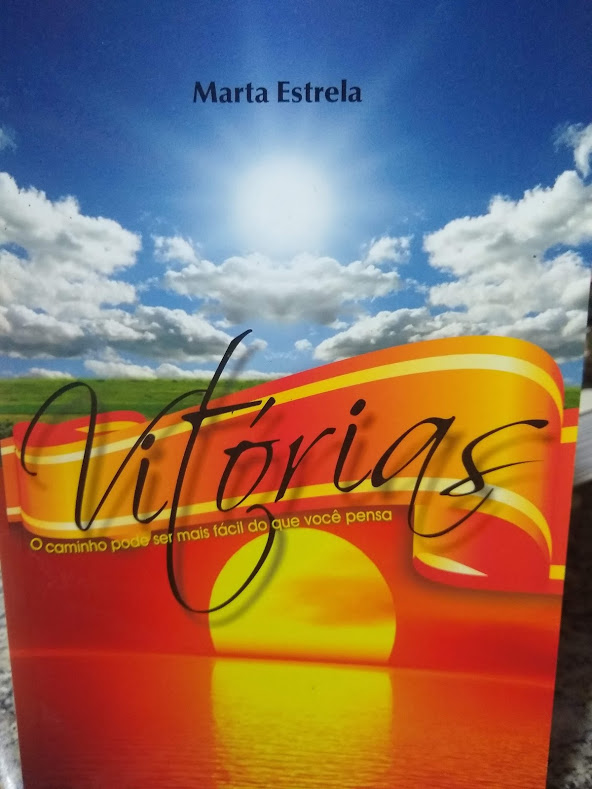 Vitorias - O Caminho Pode Ser Mais Facil Do Que Voce Pensa