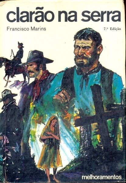 Clarao Na Serra
