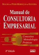 Manual De Consultoria Empresarial