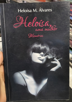 Heloisa Uma Mulher