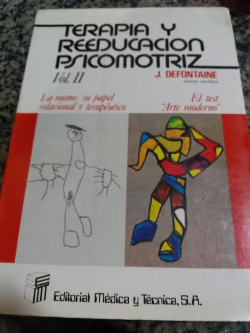 Terapia Y Reeducacion Psicomotriz V.02