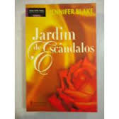 Jardim De Escandalos