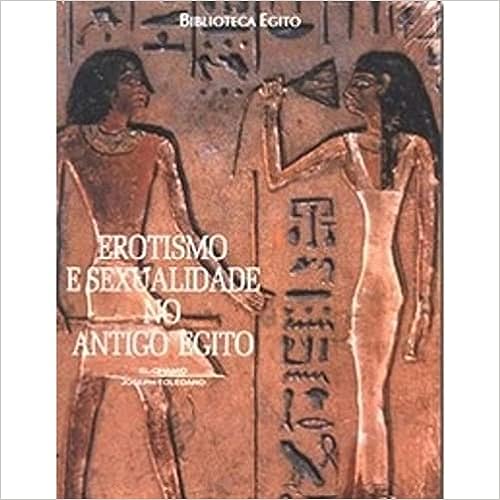 Erotismo e sexualidade no antigo Egito