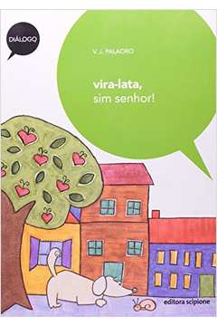 Vira-lata Sim Senhor