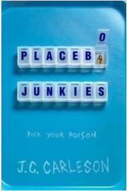 Placebo Junkies - Piratas De Laboratorio