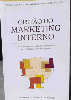 Gestao Do Marketing Interno