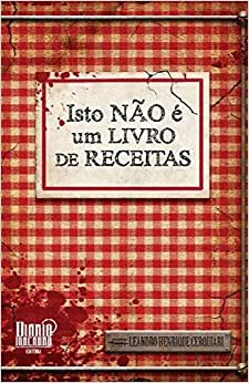 Isto Nao E Um Livro De Receitas