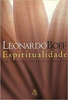 Espiritualidade - Um Caminho De Transformacao