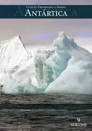 Antartica V. 09 - Ensino Fundamental E Medio