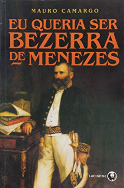 Eu Queria Ser Bezerra De Menezes