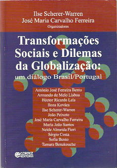 Transformacoes Sociais E Dilemas Da Globalizacao