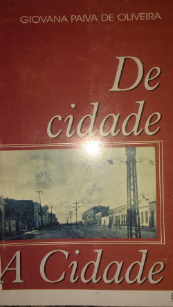 De Cidade A Cidade