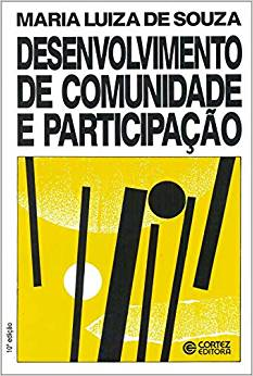 Desenvolvimento De Comunidade E Participacao