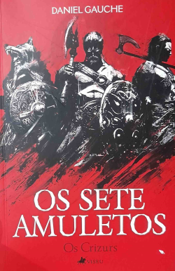 Os Sete Amuletos - Os Crizurs
