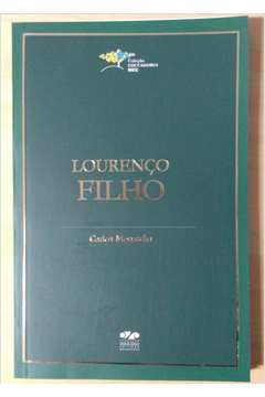 Lourenco Filho