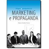 Pesquisa E Planejamento De Marketing E Propaganda
