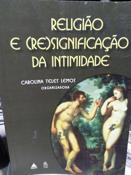 Religiao E Re- Significacao Da Intimidade