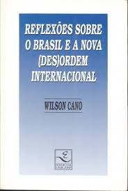 Reflexoes Sobre O Brasil E A Nova (des)ordem Internacional