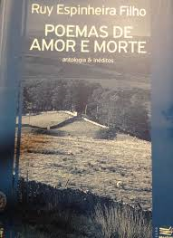 Poemas De Amor E Morte